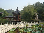 园林风景