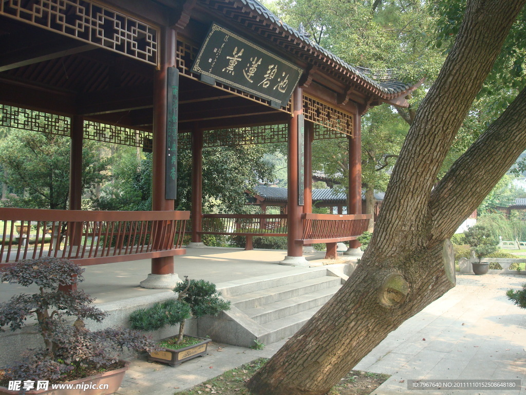 古典建筑