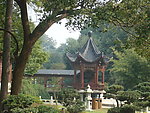 园林景观