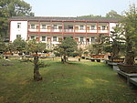 园林建筑摄影