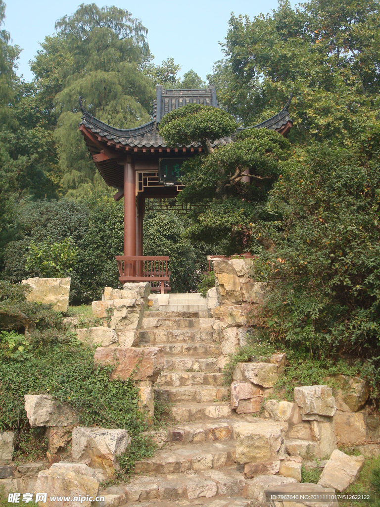 园林景观