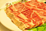美国牛仔骨