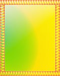 边框