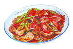 老干妈小炒肉