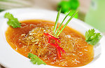 菩提翅捞饭