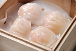 笋尖虾饺皇