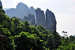 雁荡山