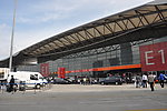上海新国际博览中心