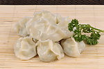 鲅鱼水饺