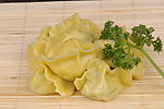 黄花鱼水饺