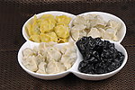 全家福水饺