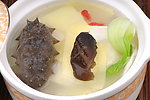 特色海参盅