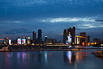 青岛沿海风景