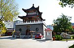 中国式阁楼