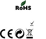 ROHS 与 CE 标志
