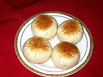 生煎包(非高清)