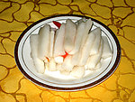 开胃酸萝卜(非高清)