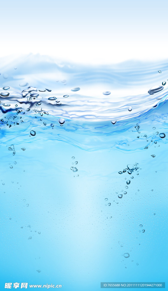 水泡 气泡