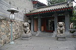 白马寺