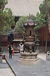 风景名胜
