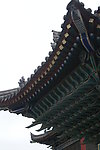 古建筑