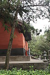 风景名胜