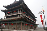 古建筑