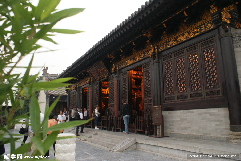 特色建筑