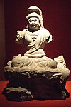 观音朔像