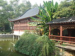 古典建筑