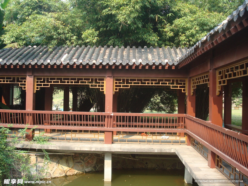 古典建筑