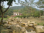 园林风景