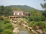 园林风景