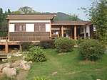 古典建筑