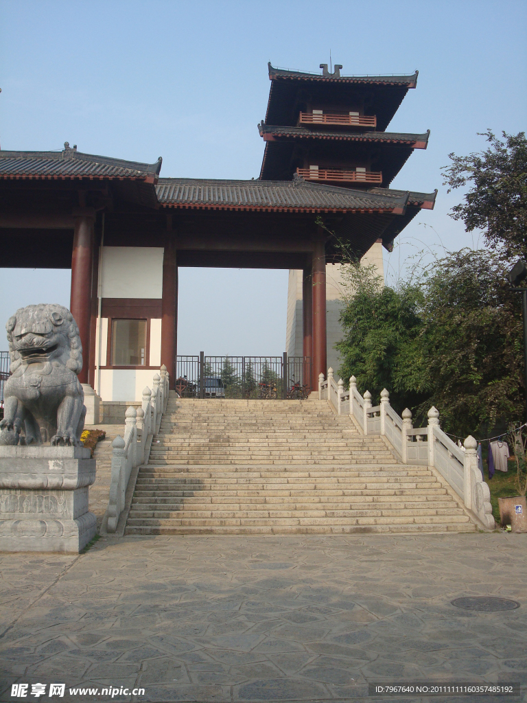 古典建筑