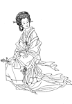 仕女