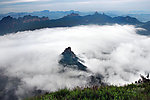 旅游摄影 自然风景 太行山脉 山水