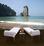 海景别墅度假旅游