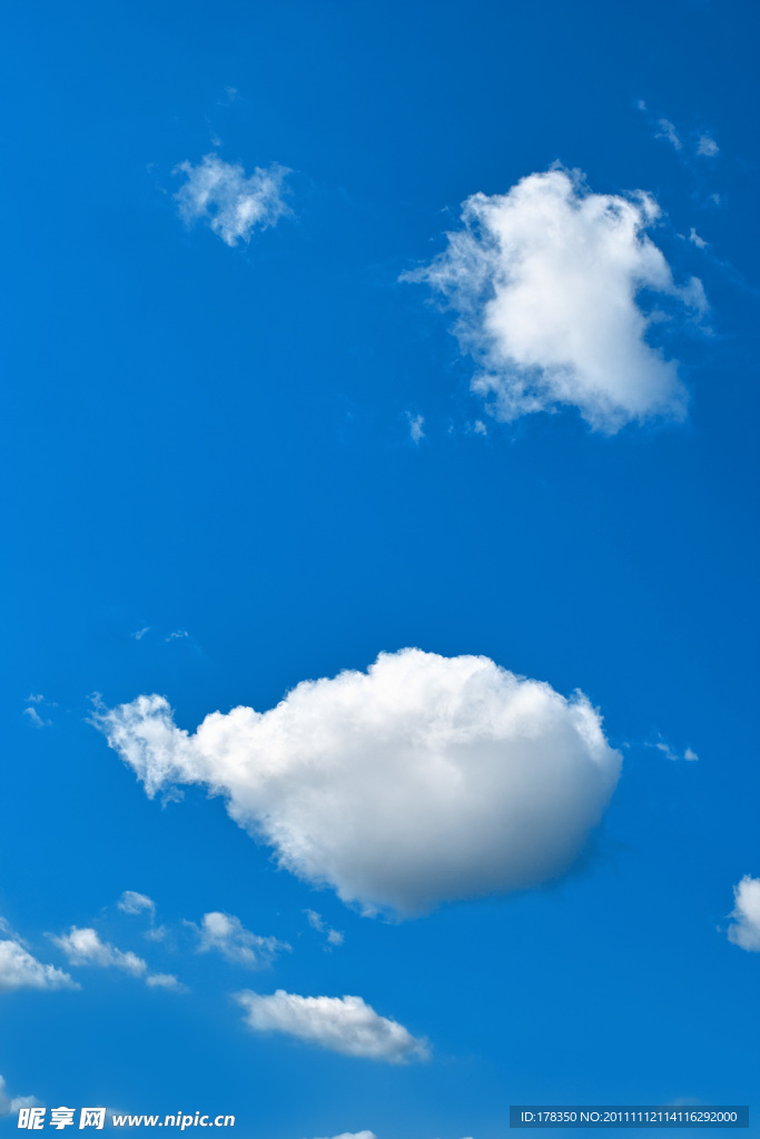 天空素材