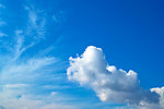 天空素材