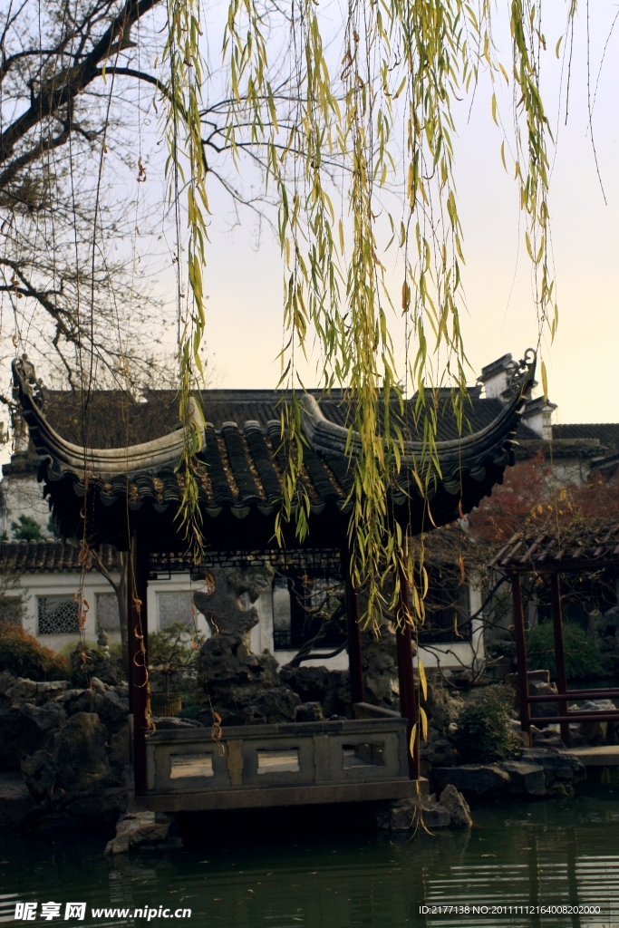 苏州风光