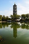 魅力致远塔