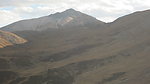 米拉山风景