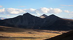 米拉山风景