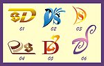 logo设计