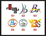 地产LOGO