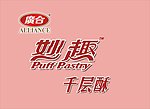 妙趣素材 标准字体