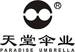 天堂伞业logo