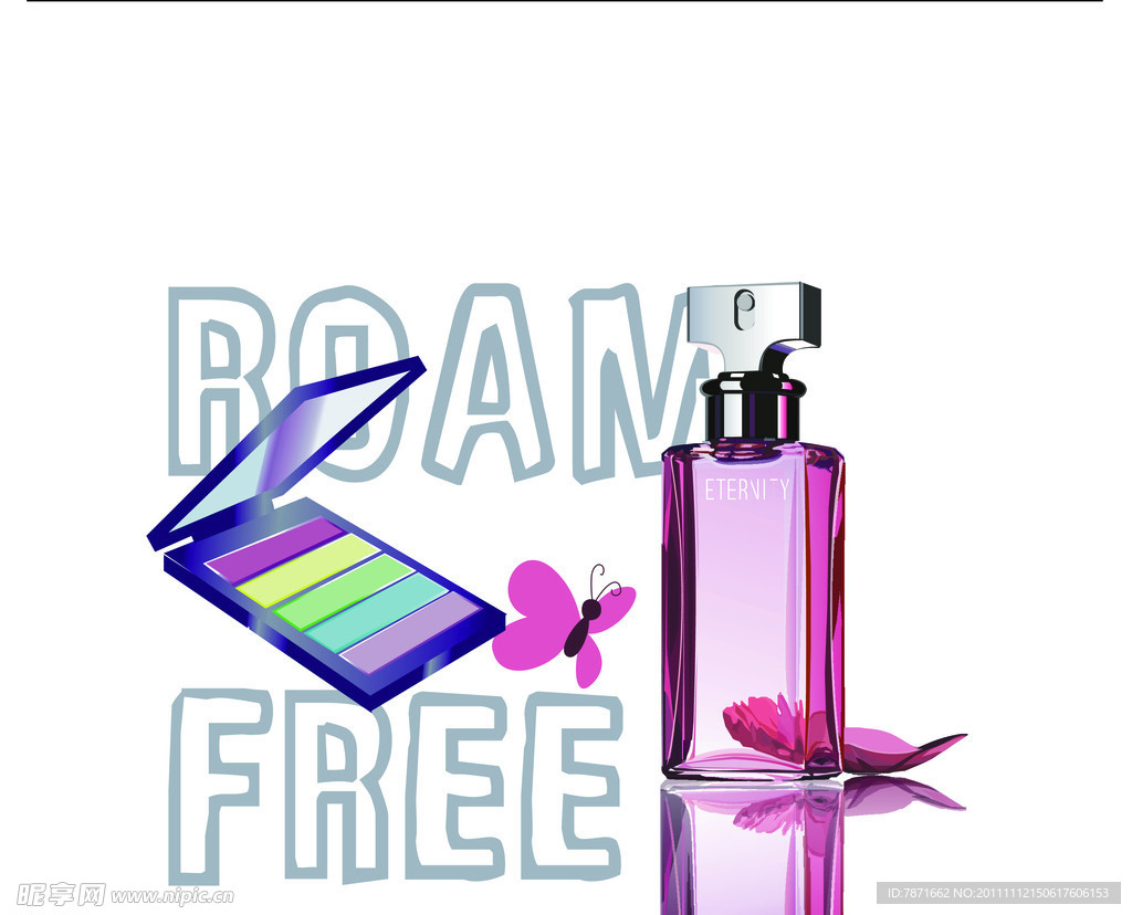 印花 绣花 服装设计 图案