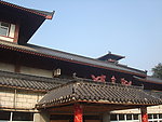 园林古典建筑